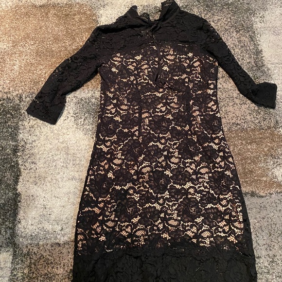 Tristan dress - Picture 4 of 4